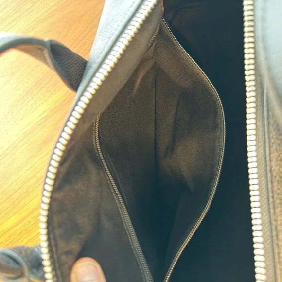 Gotham Duffle Bag 45 With Sketch Print - Picture 6 of 9